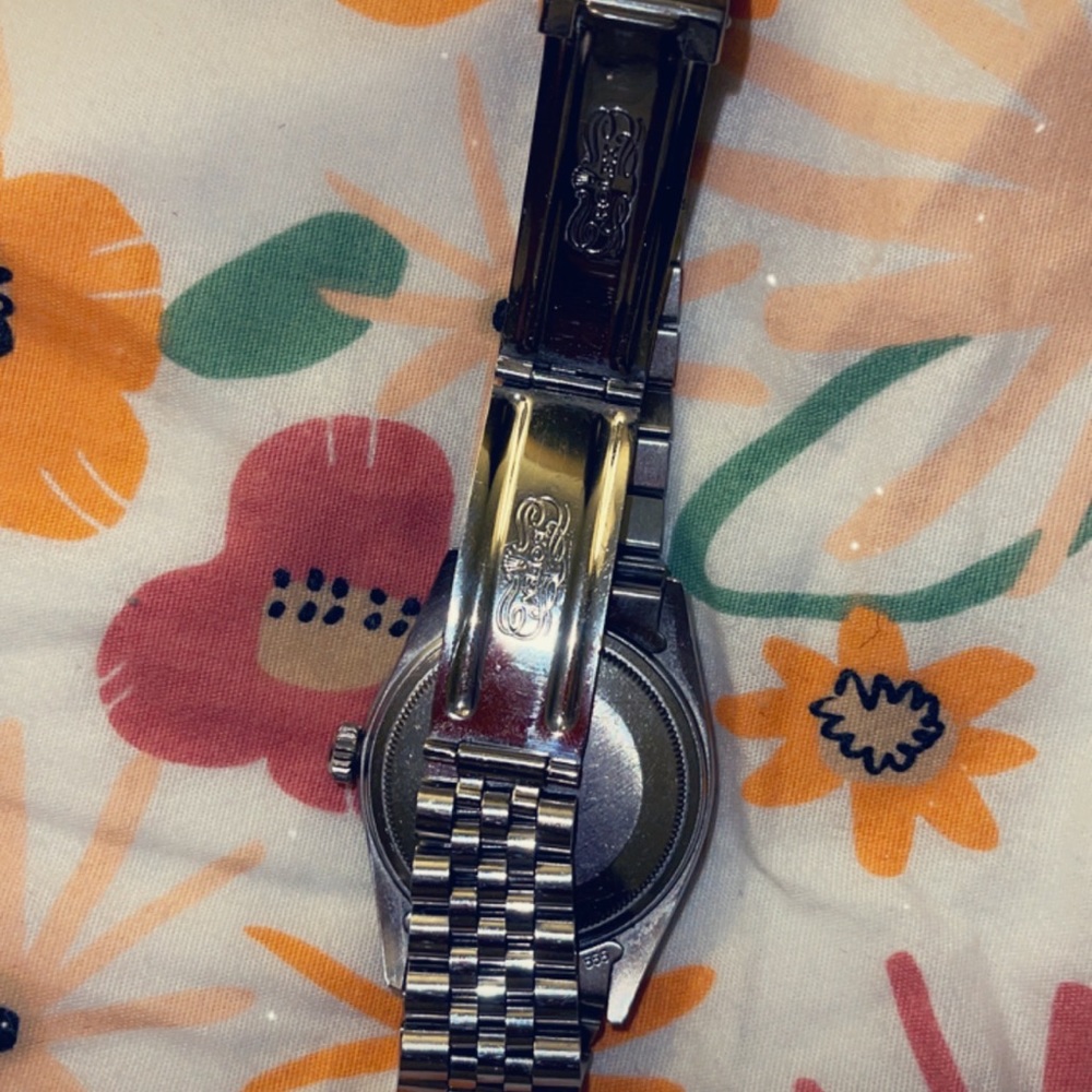Rolex Watch 🤑❤️💪🏽🔥… - Picture 10 of 10
